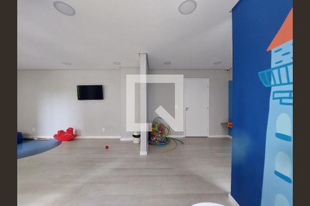 Apartamento para alugar com 36m², 2 quartos e sem vagaBrinquedoteca