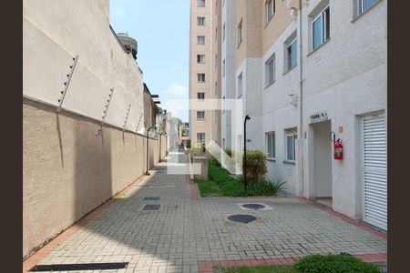 Apartamento para alugar com 36m², 2 quartos e sem vagaÁrea comum