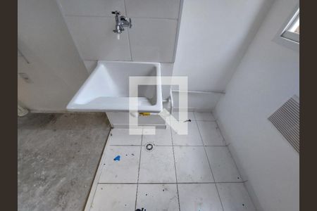 Apartamento para alugar com 36m², 2 quartos e sem vagaÁrea de Serviço