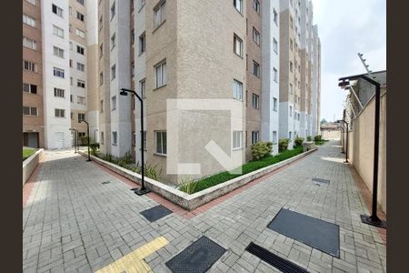 Apartamento para alugar com 36m², 2 quartos e sem vagaÁrea comum