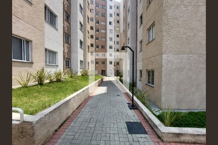 Apartamento para alugar com 36m², 2 quartos e sem vagaÁrea comum