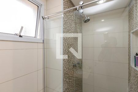 Apartamento à venda com 115m², 2 quartos e 2 vagas Apartamento à venda com 115m², 2 quartos e 2 vagasBanheiro