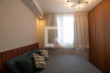 Apartamento à venda com 48m², 2 quartos e 1 vagaQuarto 2 - Suíte