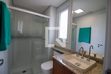 Apartamento à venda com 48m², 2 quartos e 1 vagaBanheiro da Suíte