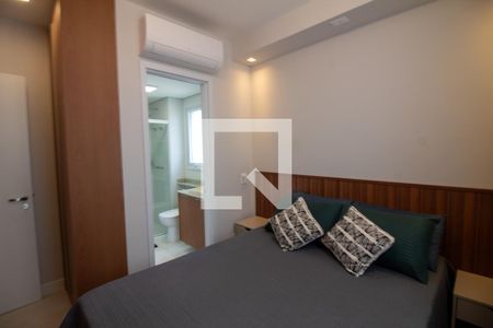 Apartamento à venda com 48m², 2 quartos e 1 vagaQuarto 2 - Suíte