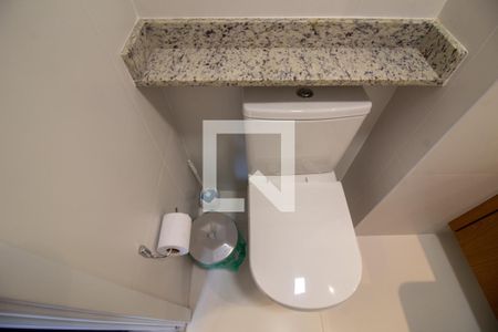 Apartamento à venda com 48m², 2 quartos e 1 vagaLavabo