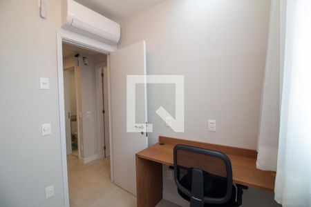 Apartamento à venda com 48m², 2 quartos e 1 vagaQuarto 1