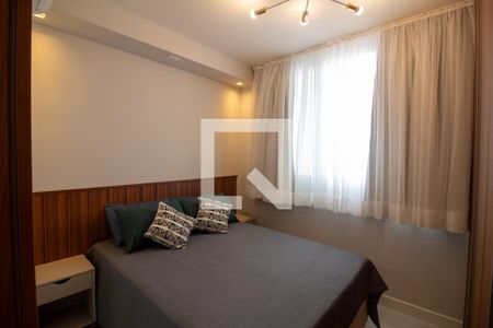 Apartamento à venda com 48m², 2 quartos e 1 vagaQuarto 2 - Suíte