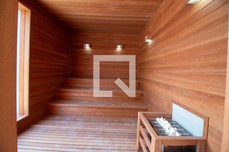 Apartamento à venda com 48m², 2 quartos e 1 vagaÁrea comum - Sauna