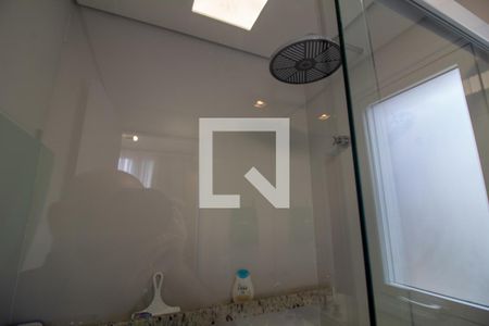 Apartamento à venda com 48m², 2 quartos e 1 vagaBanheiro da Suíte