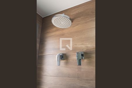 Apartamento para alugar com 27m², 1 quarto e sem vagaBanheiro