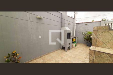 Casa à venda com 180m², 3 quartos e 2 vagasÁrea Gourmet