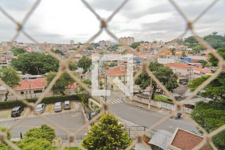 Apartamento à venda com 58m², 2 quartos e 1 vaga Apartamento à venda com 58m², 2 quartos e 1 vagaVista do Quarto 2