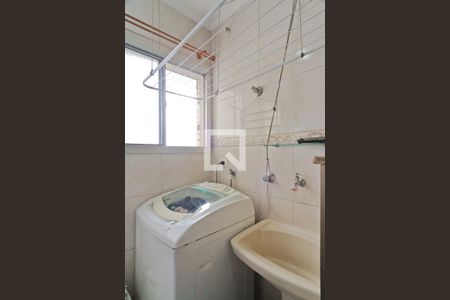 Apartamento à venda com 58m², 2 quartos e 1 vaga Apartamento à venda com 58m², 2 quartos e 1 vagaÁrea de Serviço