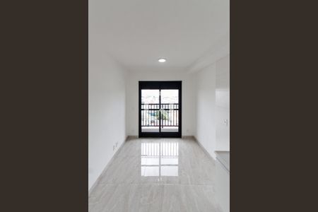 Sala e Cozinha de apartamento para alugar com 1 quarto, 27m² em Tucuruvi, São Paulo