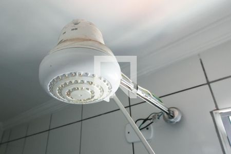 Apartamento à venda com 69m², 2 quartos e 1 vaga Apartamento à venda com 69m², 2 quartos e 1 vagaBanheiro