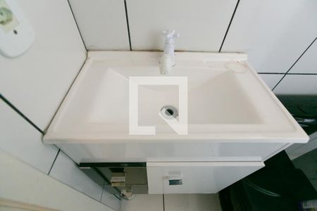 Apartamento à venda com 69m², 2 quartos e 1 vaga Apartamento à venda com 69m², 2 quartos e 1 vagaBanheiro