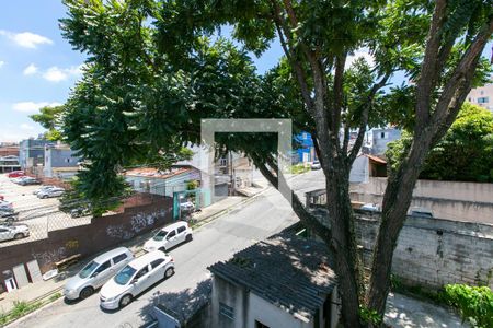 Apartamento à venda com 69m², 2 quartos e 1 vaga Apartamento à venda com 69m², 2 quartos e 1 vagaVista do Quarto 2