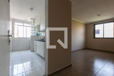 Apartamento à venda com 69m², 2 quartos e 1 vaga Apartamento à venda com 69m², 2 quartos e 1 vagaCozinha