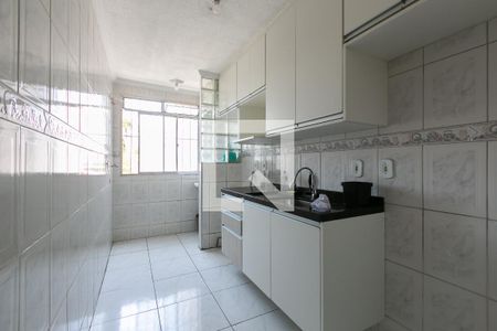 Apartamento à venda com 69m², 2 quartos e 1 vaga Apartamento à venda com 69m², 2 quartos e 1 vagaCozinha