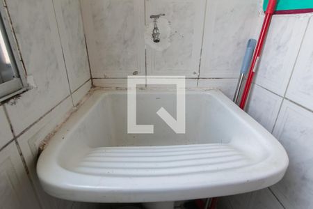 Apartamento à venda com 69m², 2 quartos e 1 vaga Apartamento à venda com 69m², 2 quartos e 1 vagaÁrea de Serviço