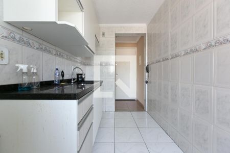 Apartamento à venda com 69m², 2 quartos e 1 vaga Apartamento à venda com 69m², 2 quartos e 1 vagaCozinha
