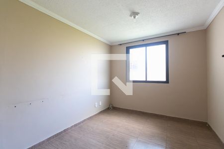 Sala de apartamento à venda com 2 quartos, 69m² em Jardim Redil, São Paulo