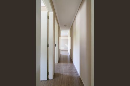Apartamento à venda com 69m², 2 quartos e 1 vaga Apartamento à venda com 69m², 2 quartos e 1 vagaCorredor