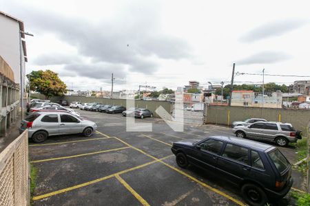 Apartamento à venda com 69m², 2 quartos e 1 vaga Apartamento à venda com 69m², 2 quartos e 1 vagaEstacionamento