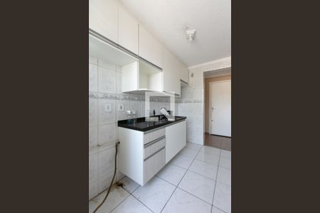 Apartamento à venda com 69m², 2 quartos e 1 vaga Apartamento à venda com 69m², 2 quartos e 1 vagaCozinha