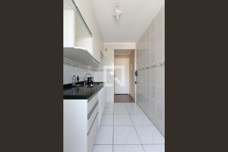 Apartamento à venda com 69m², 2 quartos e 1 vaga Apartamento à venda com 69m², 2 quartos e 1 vagaCozinha