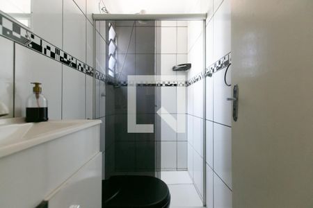 Apartamento à venda com 69m², 2 quartos e 1 vaga Apartamento à venda com 69m², 2 quartos e 1 vagaBanheiro