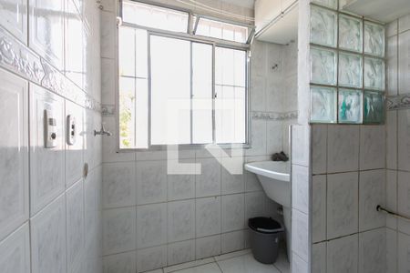 Apartamento à venda com 69m², 2 quartos e 1 vaga Apartamento à venda com 69m², 2 quartos e 1 vagaÁrea de Serviço