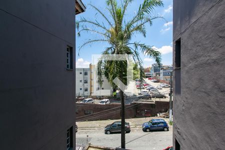Apartamento à venda com 69m², 2 quartos e 1 vaga Apartamento à venda com 69m², 2 quartos e 1 vagaVista da Área de Serviço
