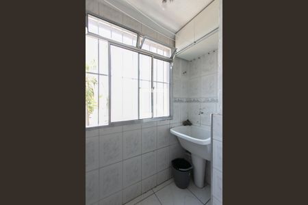 Apartamento à venda com 69m², 2 quartos e 1 vaga Apartamento à venda com 69m², 2 quartos e 1 vagaÁrea de Serviço