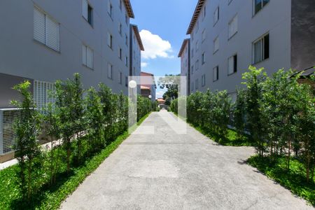 Apartamento à venda com 69m², 2 quartos e 1 vaga Apartamento à venda com 69m², 2 quartos e 1 vagaÁrea comum