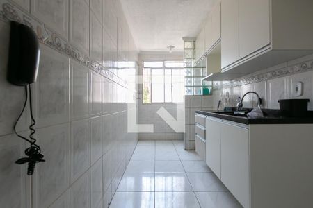 Apartamento à venda com 69m², 2 quartos e 1 vaga Apartamento à venda com 69m², 2 quartos e 1 vagaCozinha