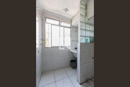 Apartamento à venda com 69m², 2 quartos e 1 vaga Apartamento à venda com 69m², 2 quartos e 1 vagaÁrea de Serviço