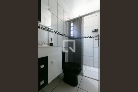 Apartamento à venda com 69m², 2 quartos e 1 vaga Apartamento à venda com 69m², 2 quartos e 1 vagaBanheiro