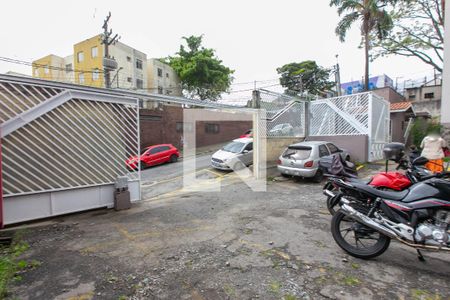 Apartamento à venda com 69m², 2 quartos e 1 vaga Apartamento à venda com 69m², 2 quartos e 1 vagaEstacionamento