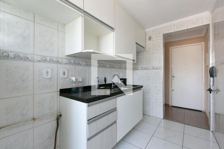 Apartamento à venda com 69m², 2 quartos e 1 vaga Apartamento à venda com 69m², 2 quartos e 1 vagaCozinha