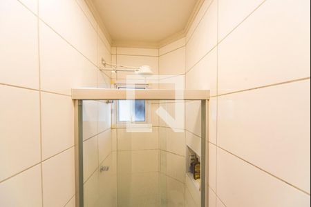 Apartamento para alugar com 98m², 2 quartos e 2 vagasBanheiro do Quarto 2