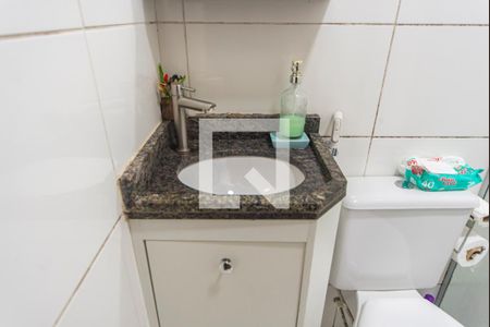 Apartamento para alugar com 98m², 2 quartos e 2 vagasBanheiro