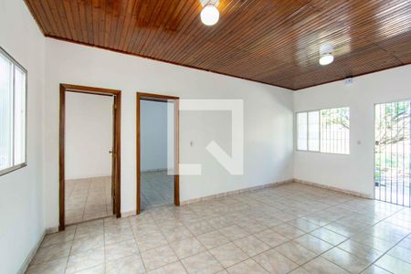 Sala de casa para alugar com 3 quartos, 120m² em Mathias Velho, Canoas