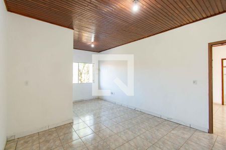 Quarto 1 de casa para alugar com 3 quartos, 120m² em Mathias Velho, Canoas