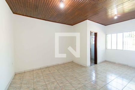Sala de casa para alugar com 3 quartos, 120m² em Mathias Velho, Canoas