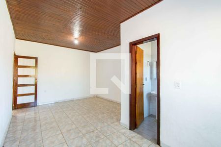 Quarto 1 de casa para alugar com 3 quartos, 120m² em Mathias Velho, Canoas