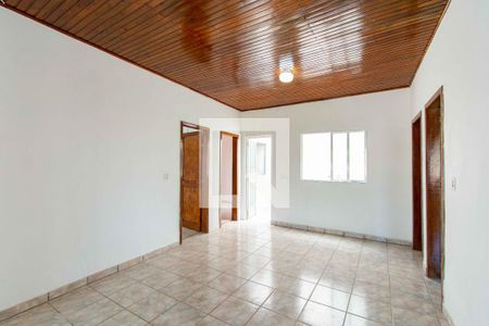Sala de casa para alugar com 3 quartos, 120m² em Mathias Velho, Canoas