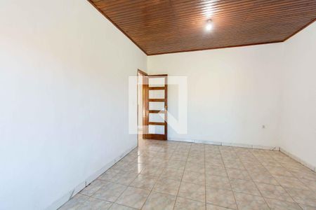 Quarto 1 de casa para alugar com 3 quartos, 120m² em Mathias Velho, Canoas