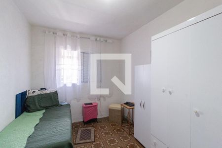 Quarto 1 de casa à venda com 4 quartos, 210m² em Pestana, Osasco